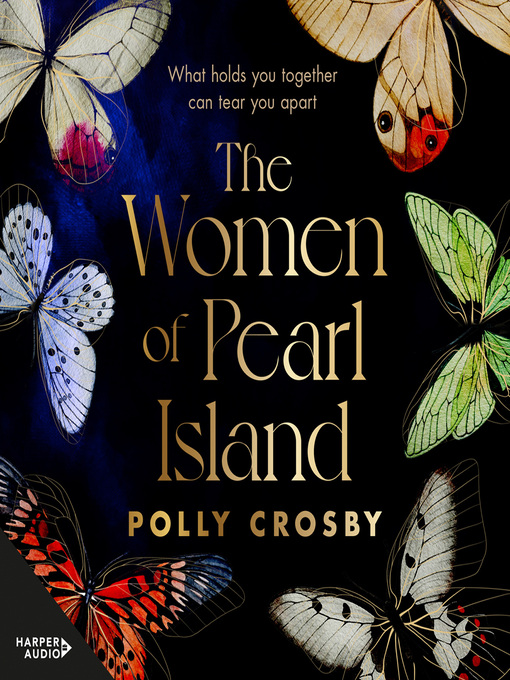 Title details for The Women of Pearl Island by Polly Crosby - Available
